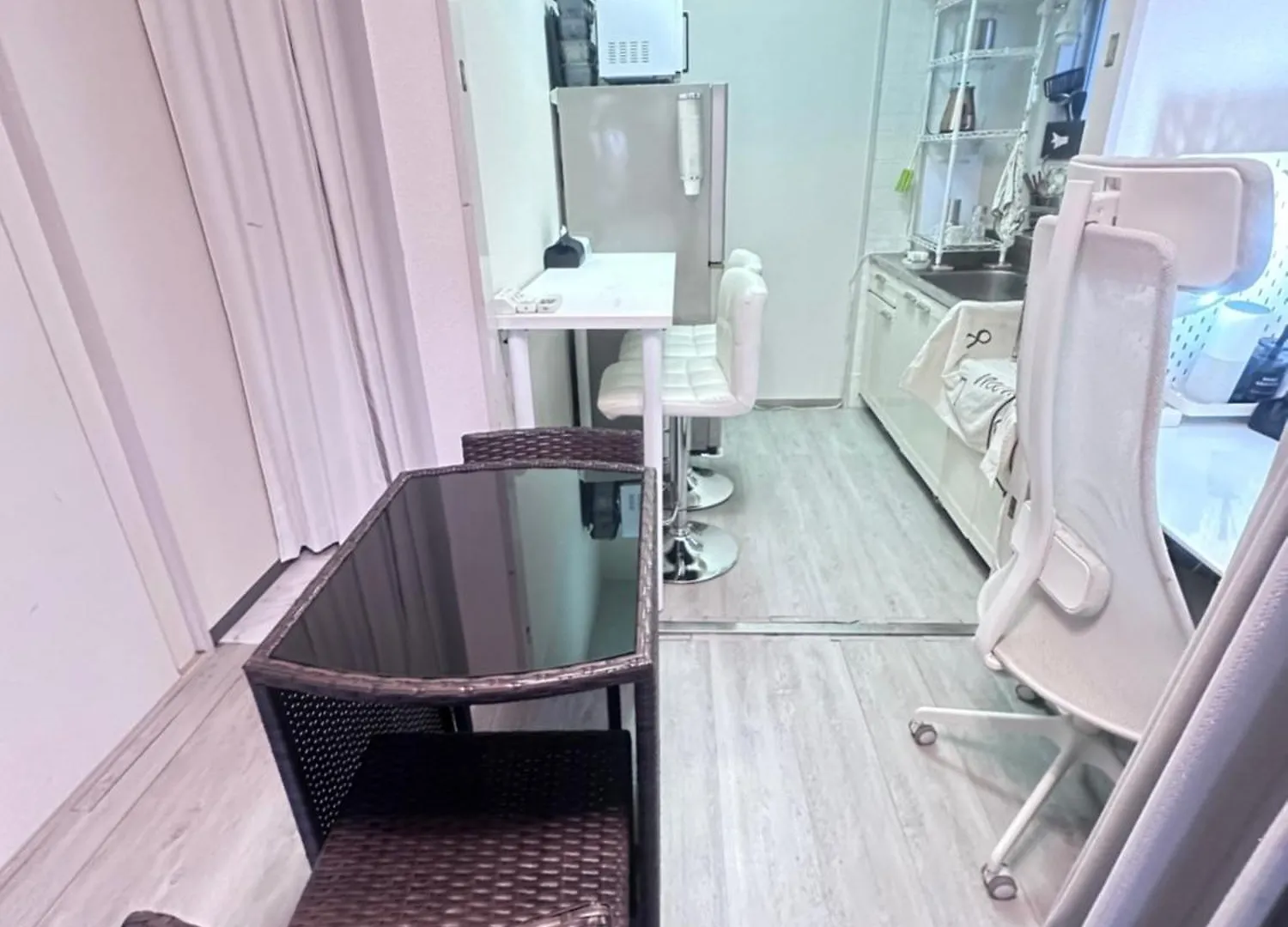 50M 2Dk Private Condo!Center Of Tokyo!5Min Akasaka Sta!! Japan