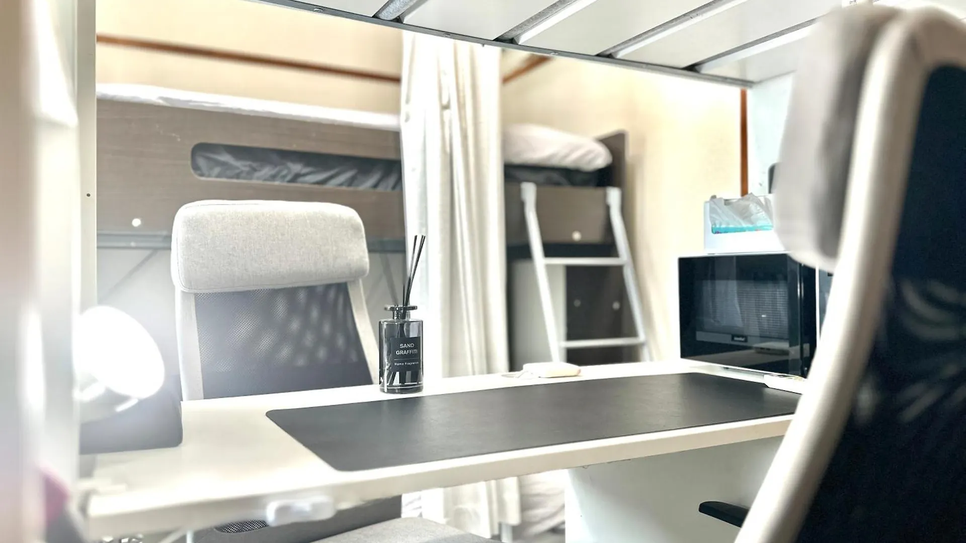 Apartment 50M 2Dk Private Condo!Center Of Tokyo!5Min Akasaka Sta!! Japan