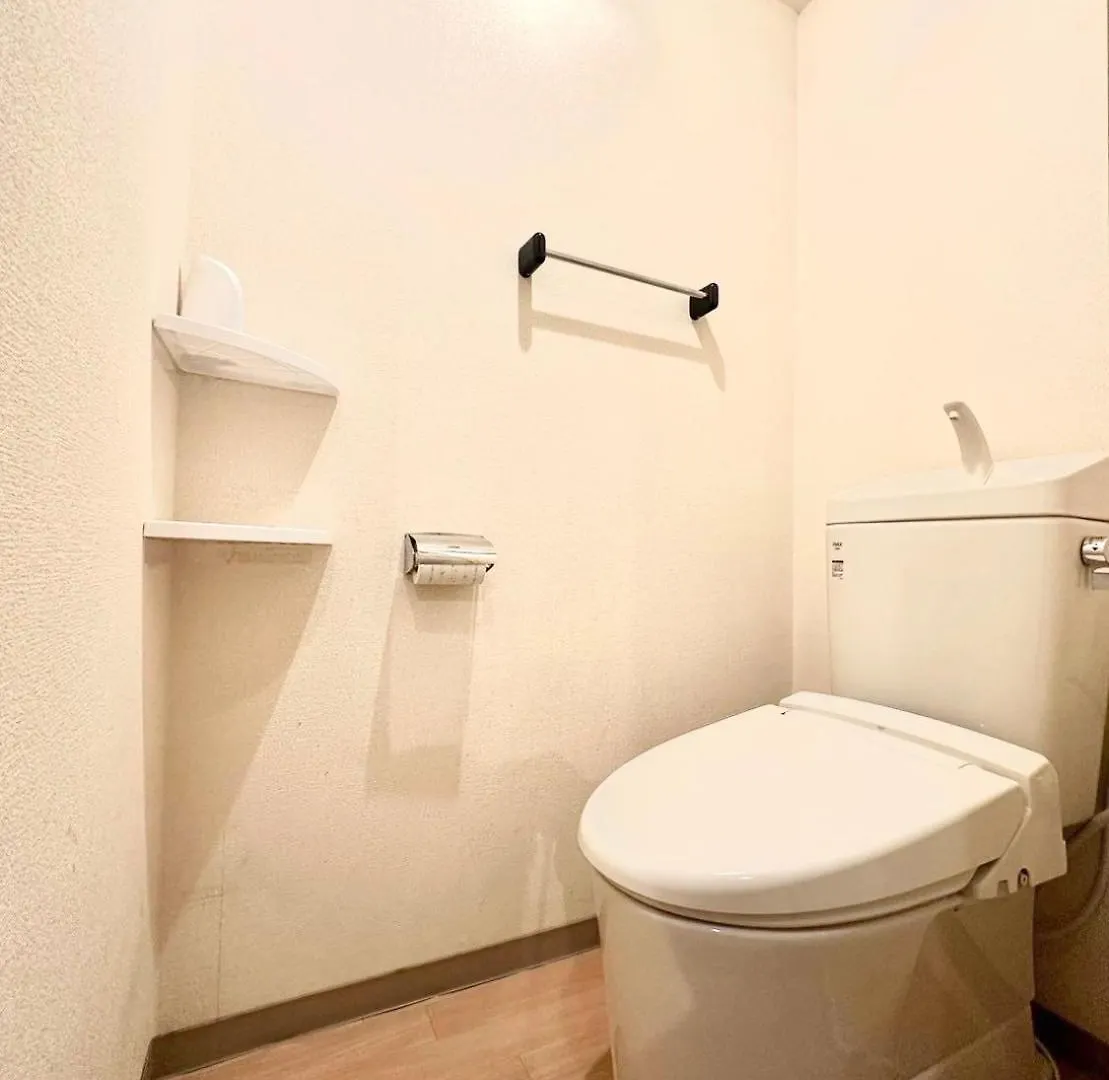 50M 2Dk Private Condo!Center Of Tokyo!5Min Akasaka Sta!!