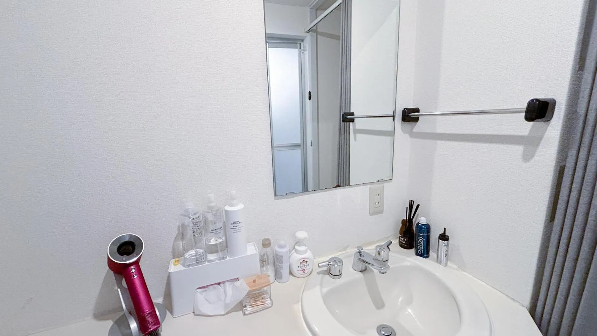 50M 2Dk Private Condo!Center Of Tokyo!5Min Akasaka Sta!! 0*, Tokyo