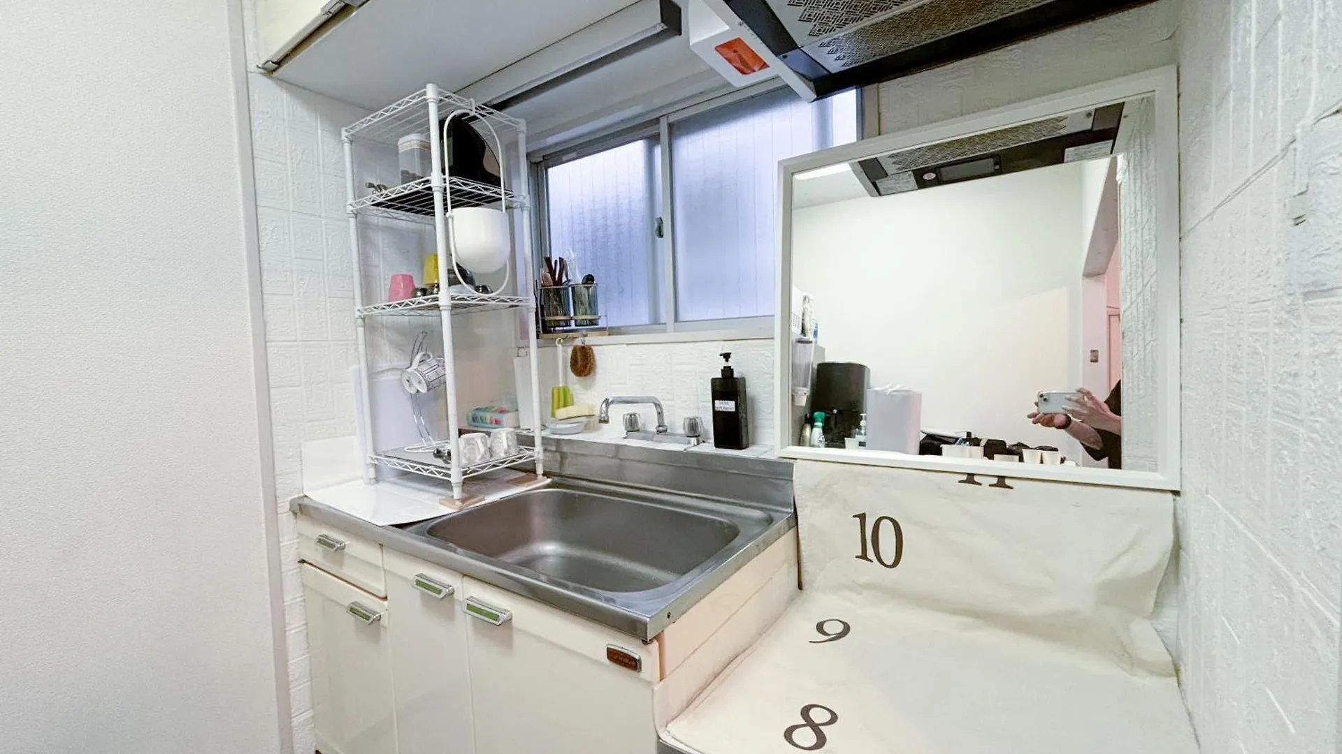 50M 2Dk Private Condo!Center Of Tokyo!5Min Akasaka Sta!! Apartment Tokyo