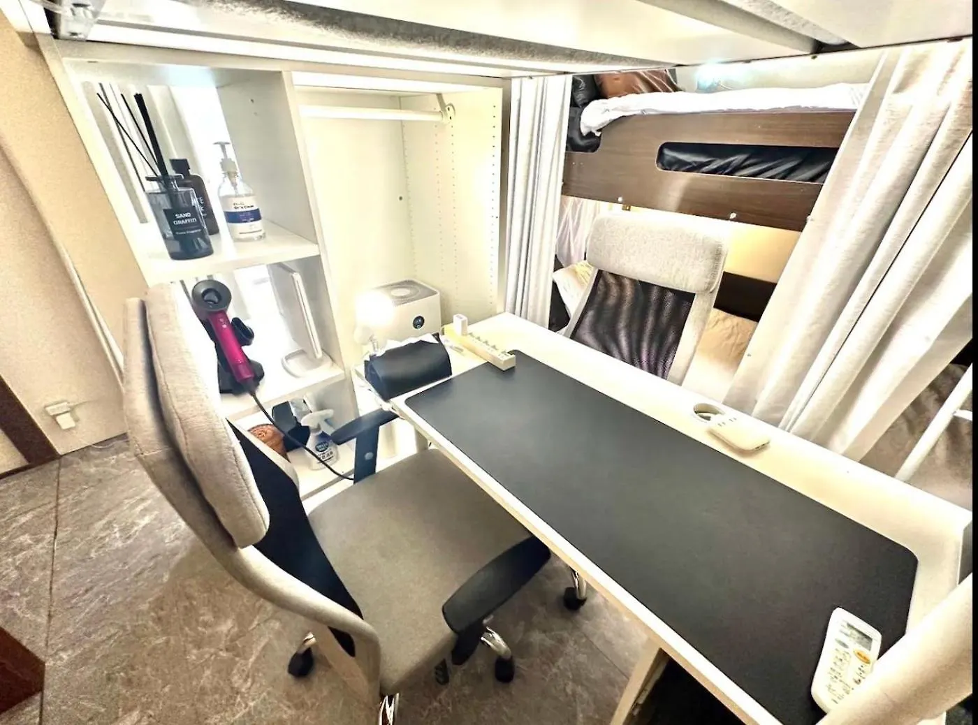50M 2Dk Private Condo!Center Of Tokyo!5Min Akasaka Sta!! Apartment