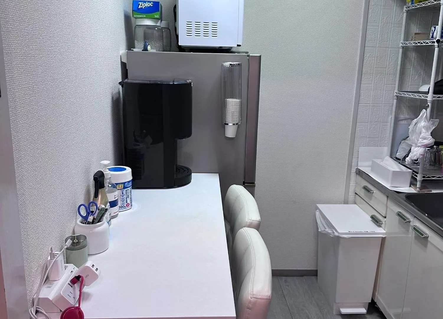50M 2Dk Private Condo!Center Of Tokyo!5Min Akasaka Sta!! 0*, Tokyo Japan