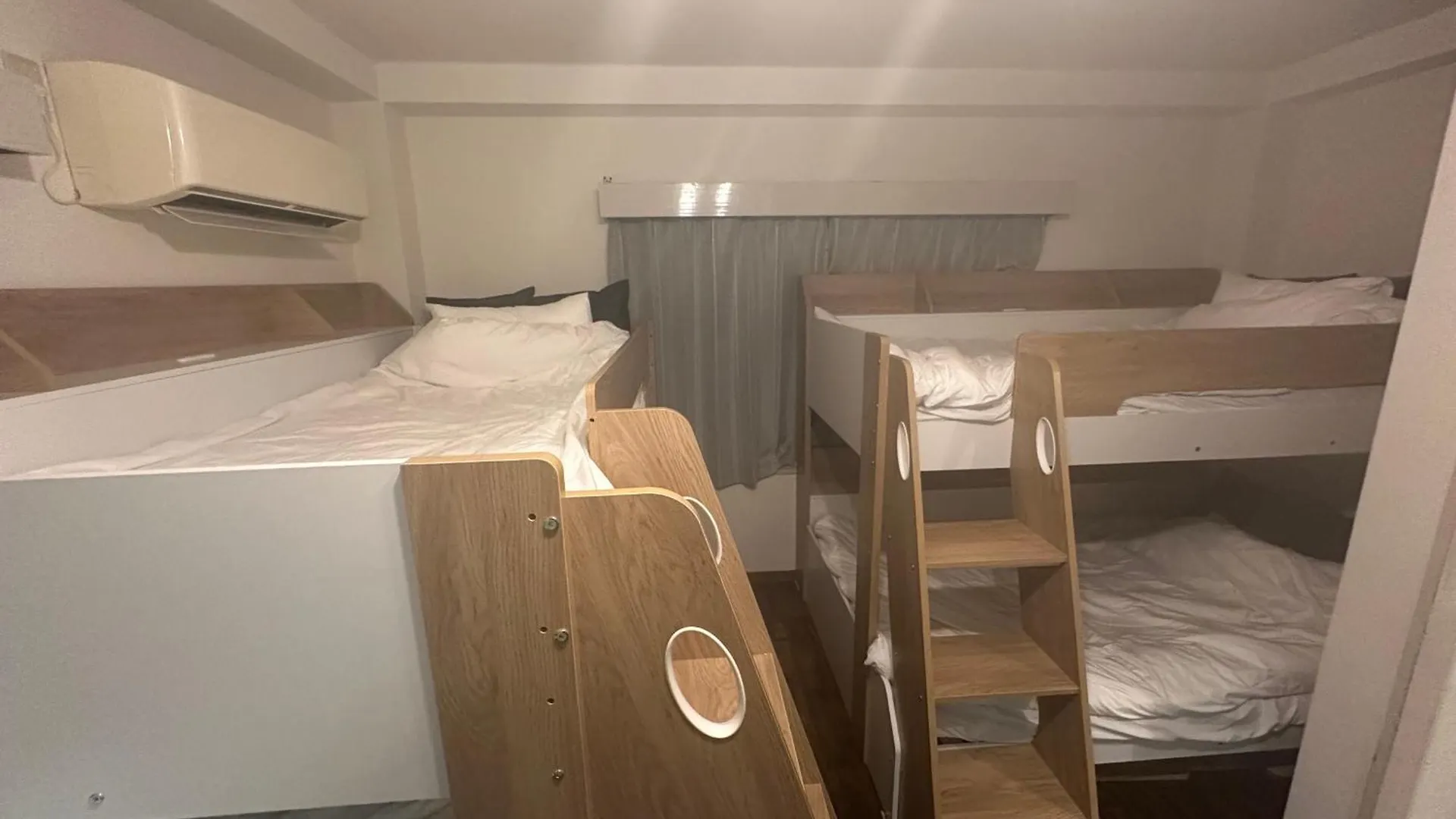 Apartment 50M 2Dk Private Condo!Center Of Tokyo!5Min Akasaka Sta!! Japan