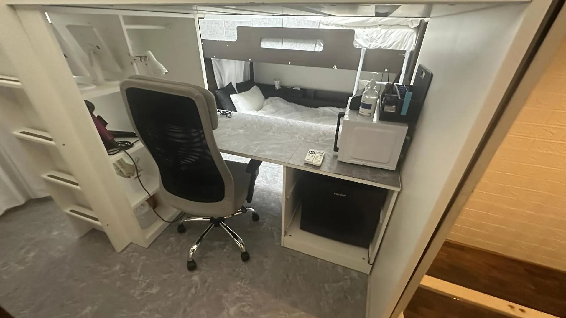 Apartment 50M 2Dk Private Condo!Center Of Tokyo!5Min Akasaka Sta!!