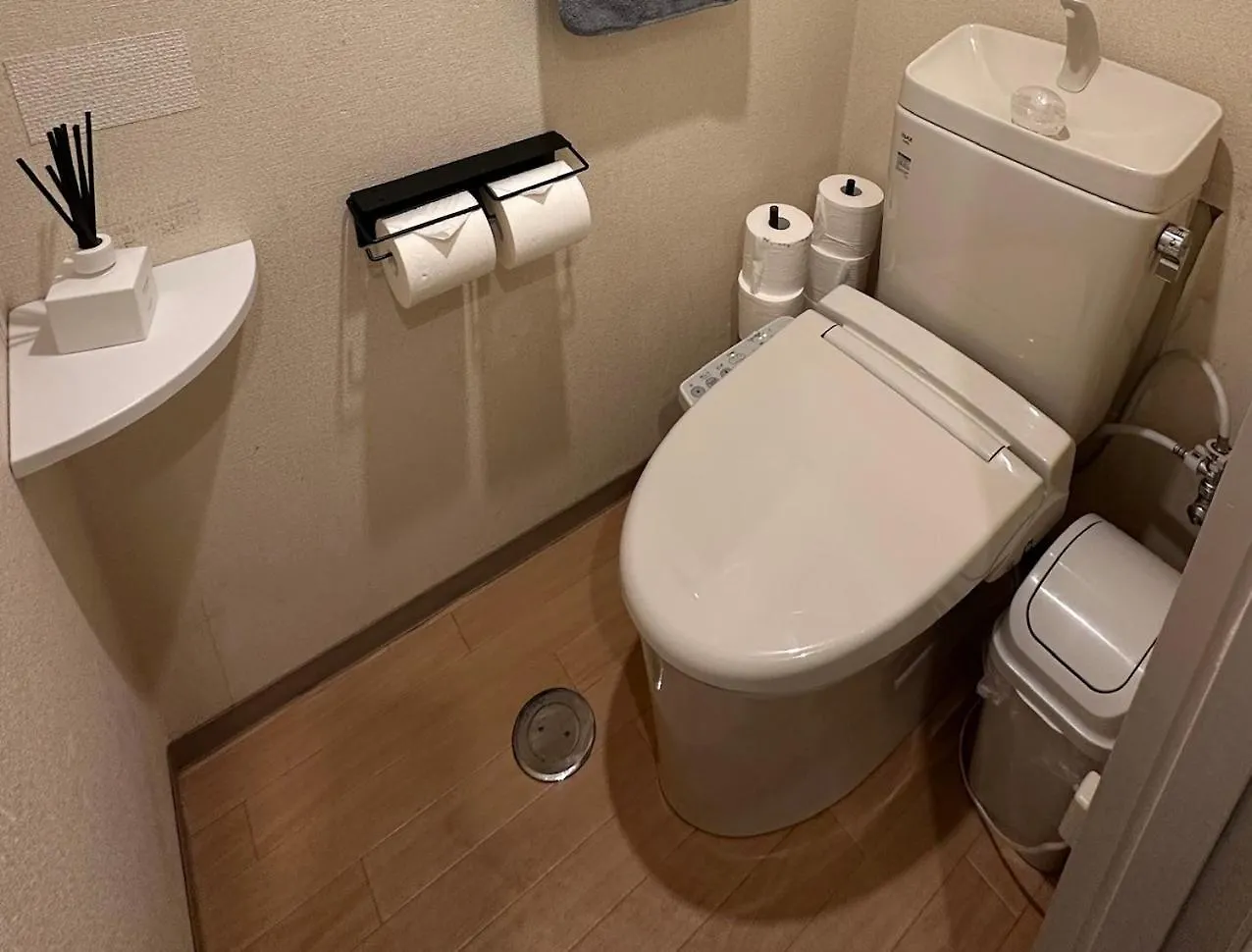 50M 2Dk Private Condo!Center Of Tokyo!5Min Akasaka Sta!! 0*, Tokyo