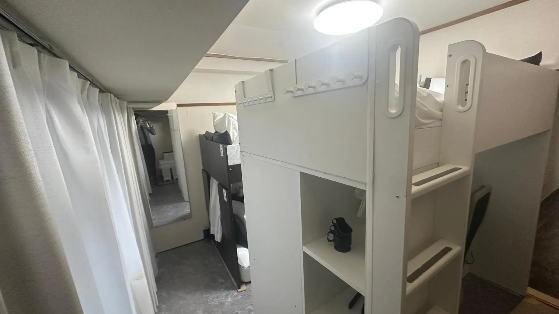 50M 2Dk Private Condo!Center Of Tokyo!5Min Akasaka Sta!! 0*, Tokyo