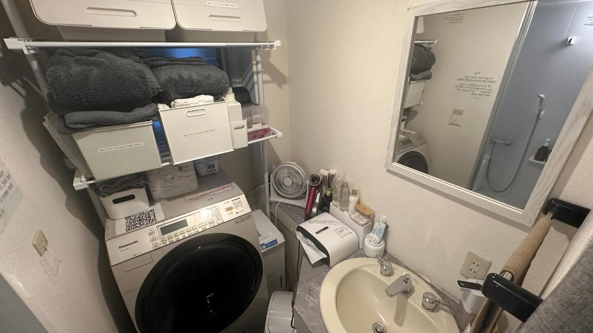 Apartment 50M 2Dk Private Condo!Center Of Tokyo!5Min Akasaka Sta!! Japan