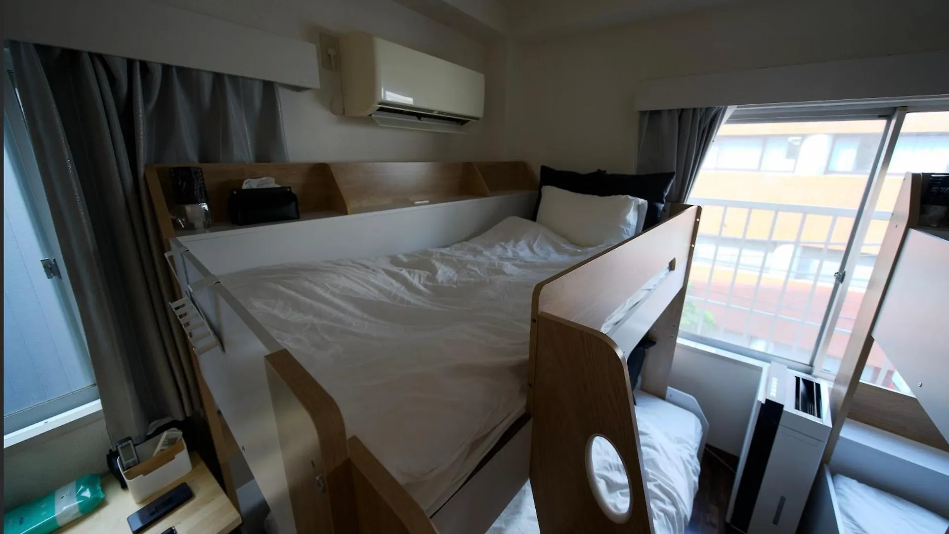 50M 2Dk Private Condo!Center Of Tokyo!5Min Akasaka Sta!!