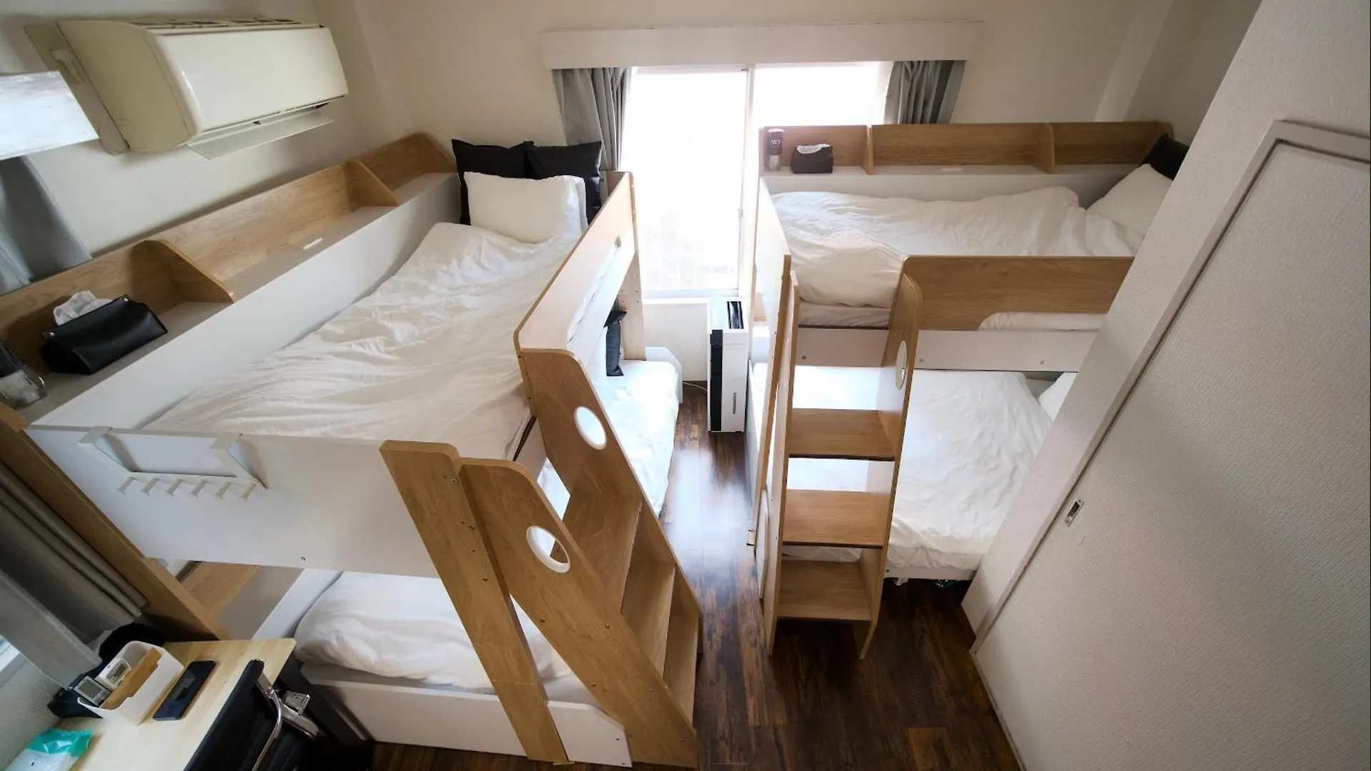 Apartamento 50M 2Dk Private Condo!Center Of Tokyo!5Min Akasaka Sta!!