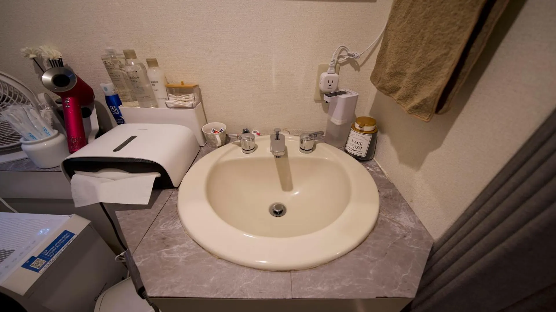 50M 2Dk Private Condo!Center Of Tokyo!5Min Akasaka Sta!! Japón