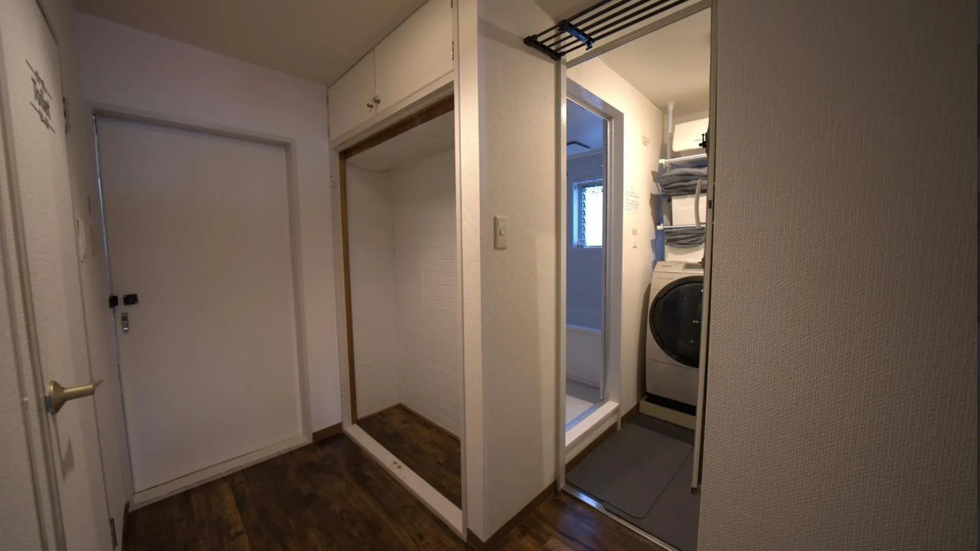 50M 2Dk Private Condo!Center Of Tokyo!5Min Akasaka Sta!!