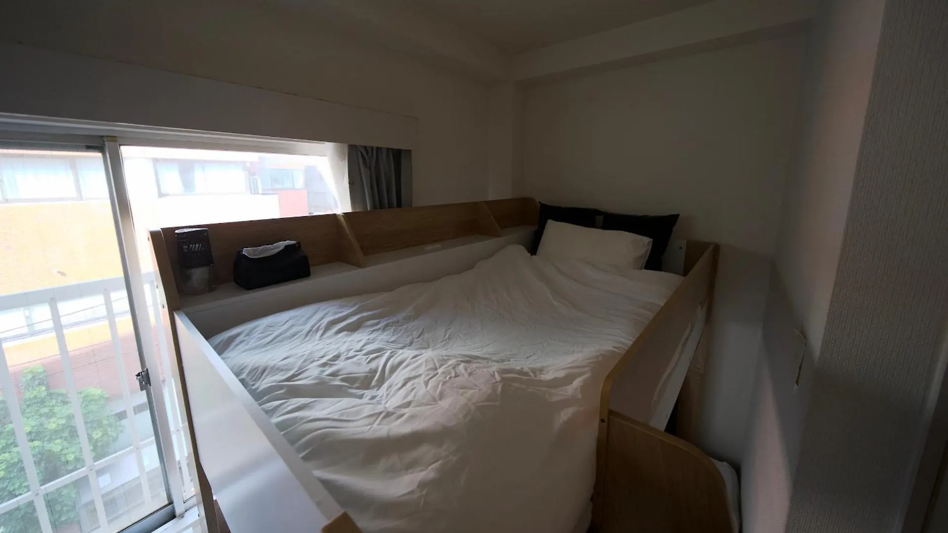 50M 2Dk Private Condo!Center Of Tokyo!5Min Akasaka Sta!! Tokio