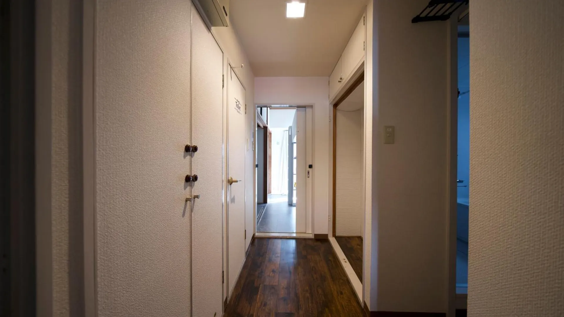 50M 2Dk Private Condo!Center Of Tokyo!5Min Akasaka Sta!! Apartamento Tokio