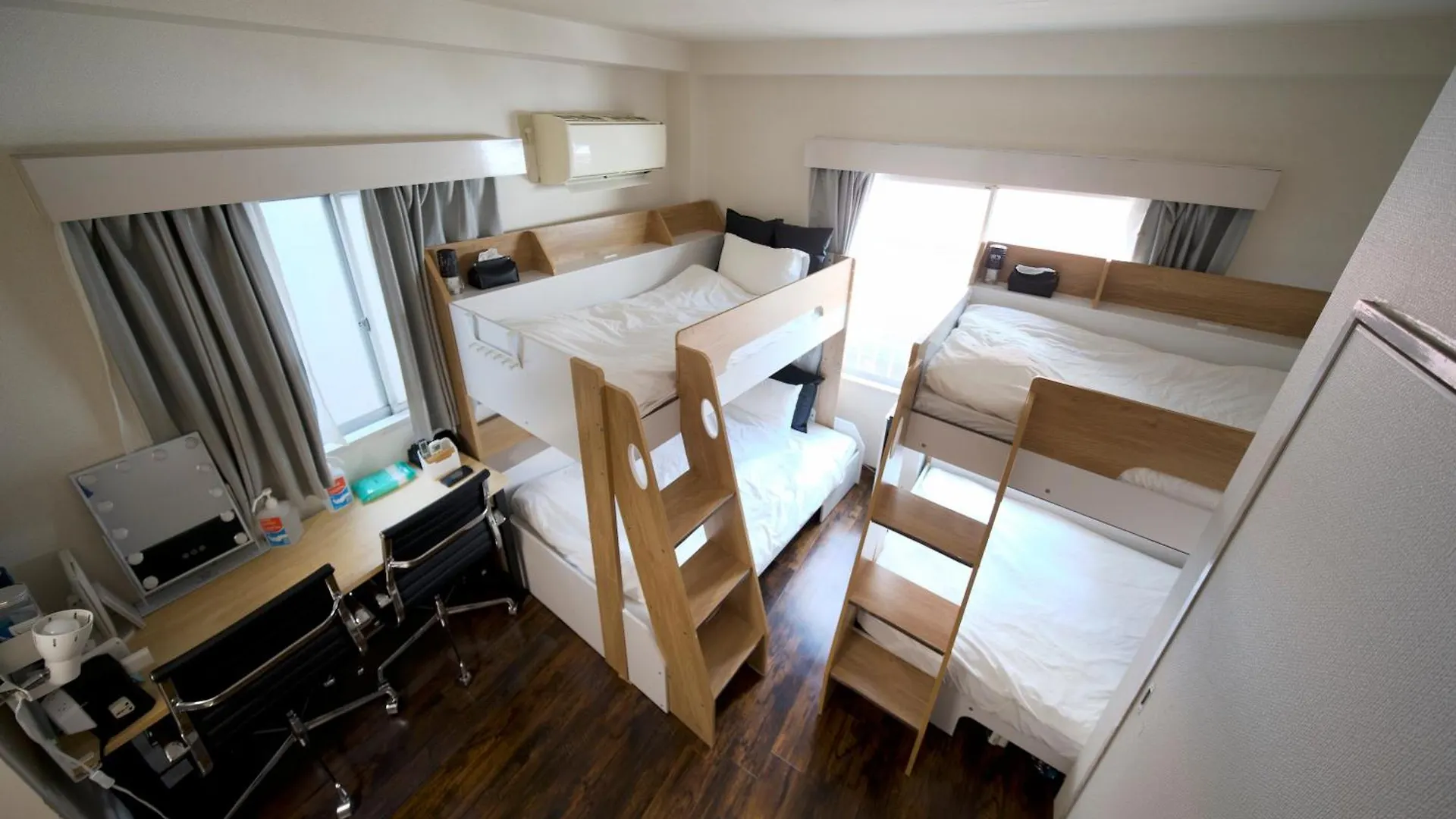 Apartamento 50M 2Dk Private Condo!Center Of Tokyo!5Min Akasaka Sta!!