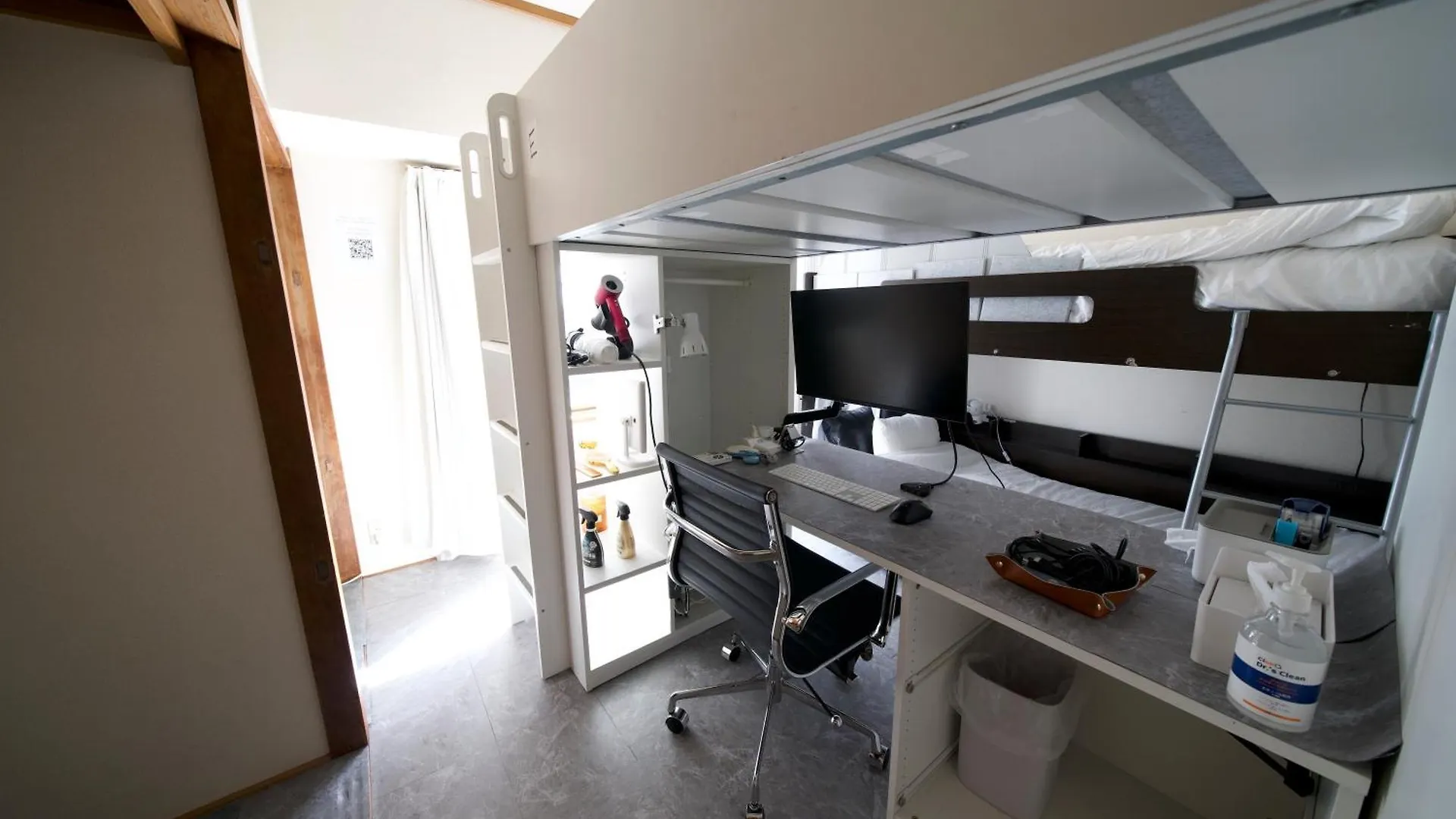 50M 2Dk Private Condo!Center Of Tokyo!5Min Akasaka Sta!! 0*, Tokio