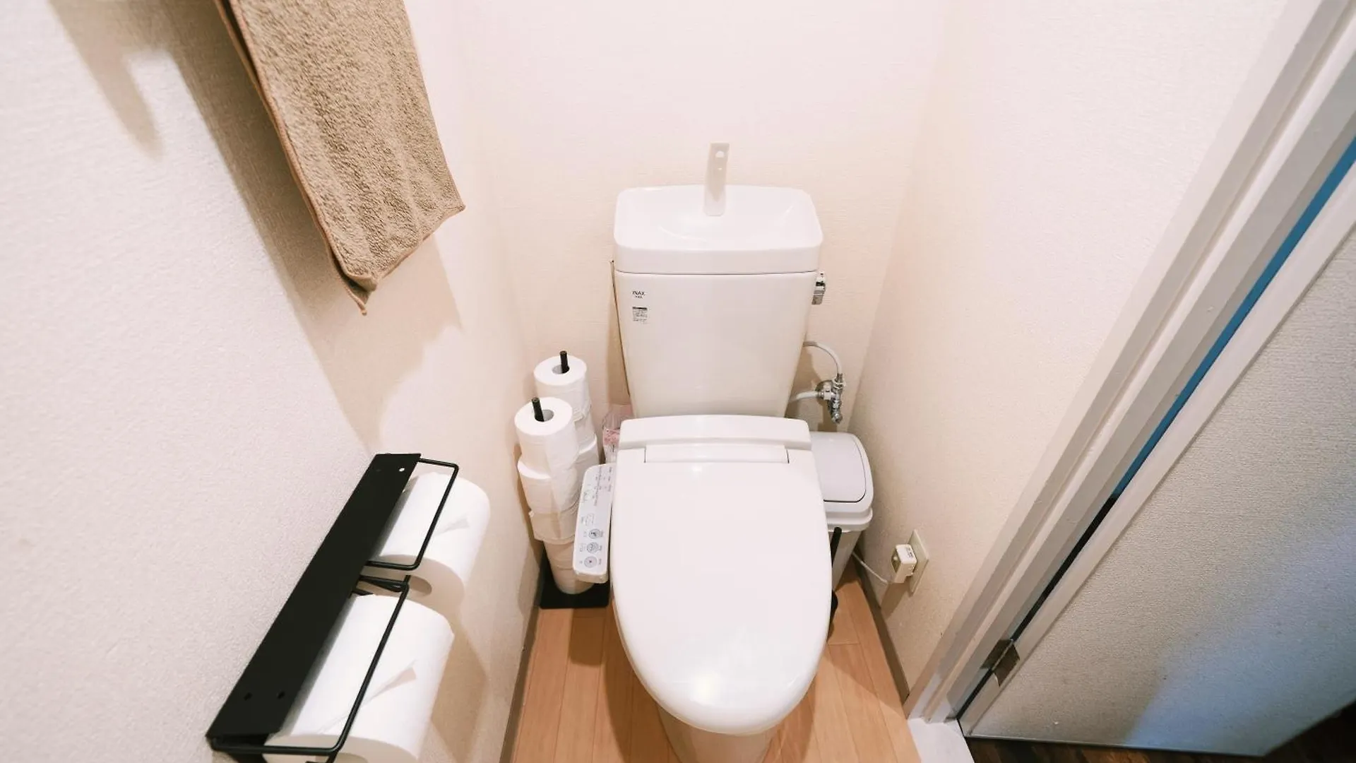 Apartamento 50M 2Dk Private Condo!Center Of Tokyo!5Min Akasaka Sta!!