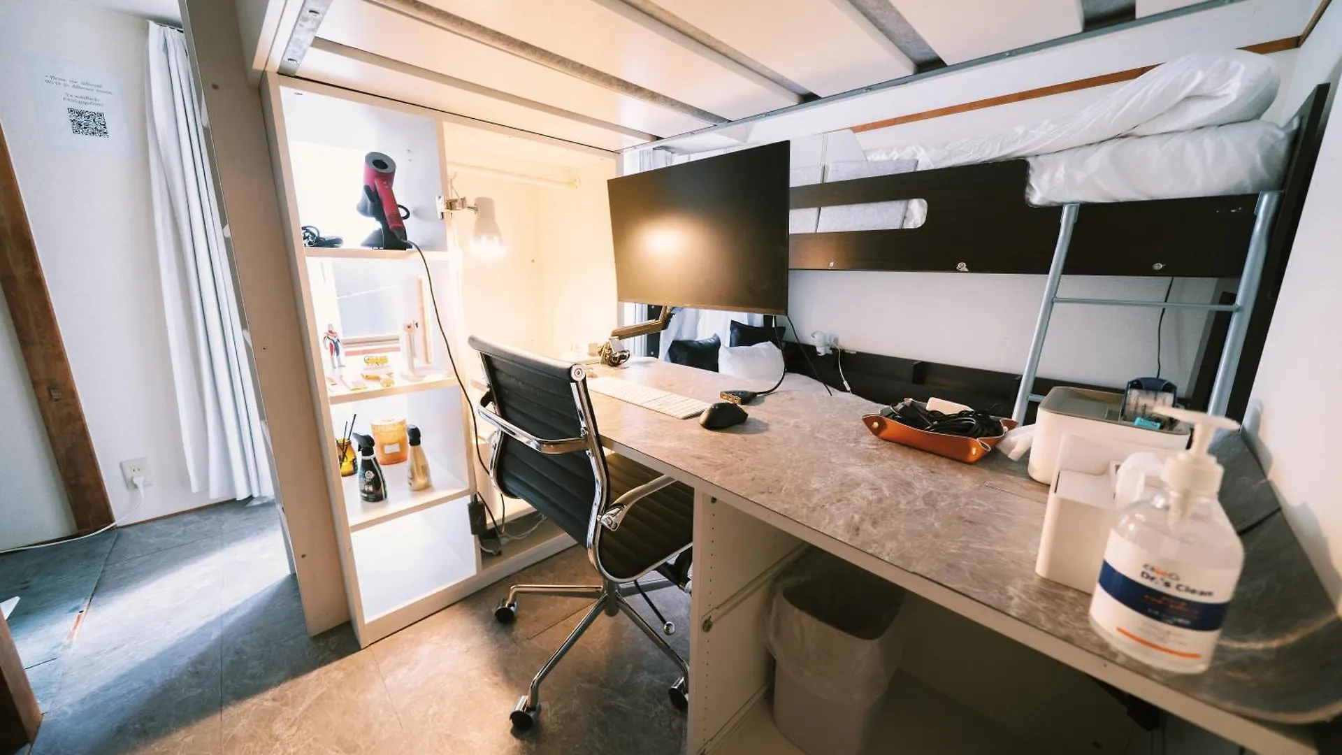 50M 2Dk Private Condo!Center Of Tokyo!5Min Akasaka Sta!! Apartamento Tokio
