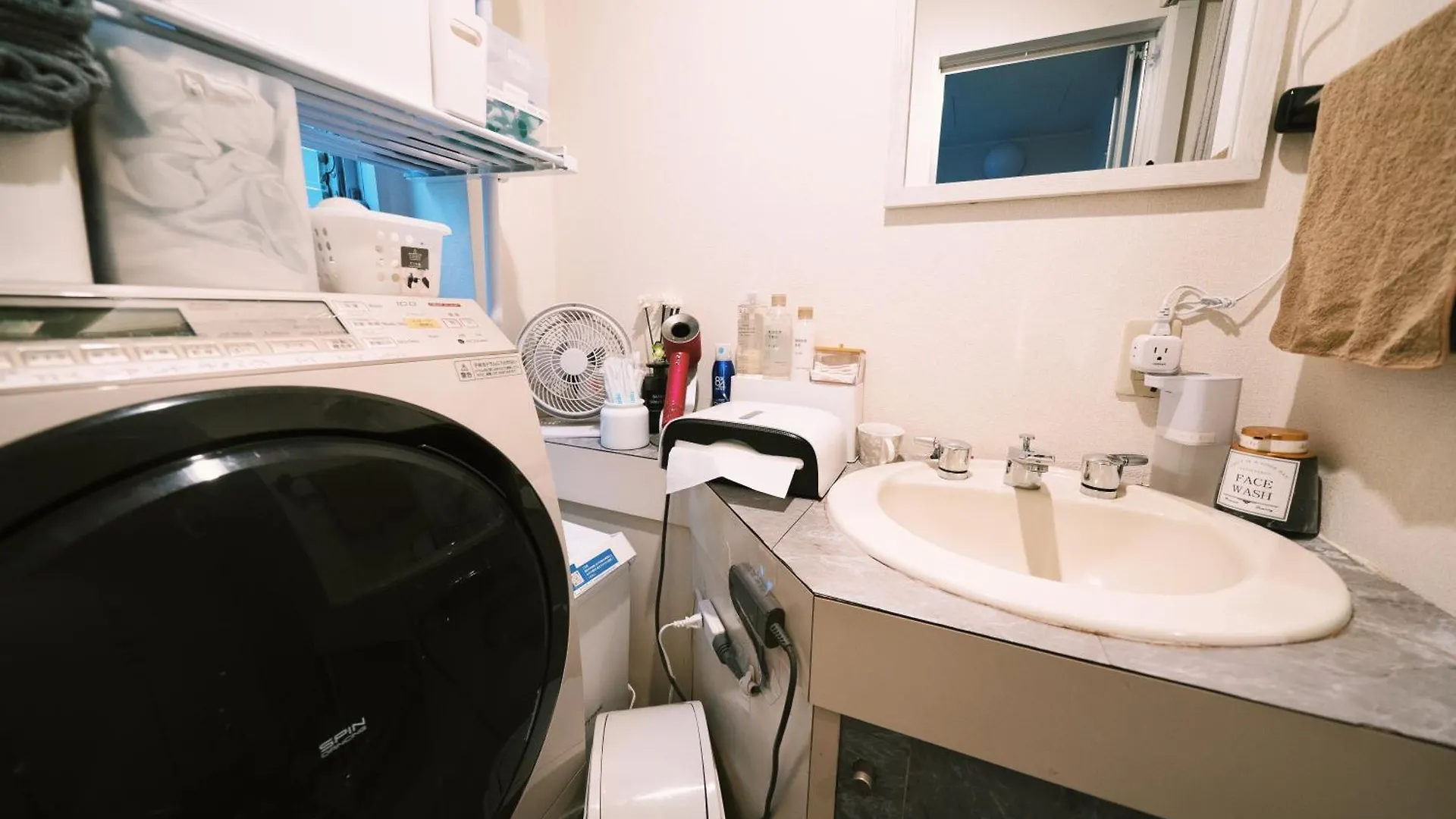 Apartamento 50M 2Dk Private Condo!Center Of Tokyo!5Min Akasaka Sta!!