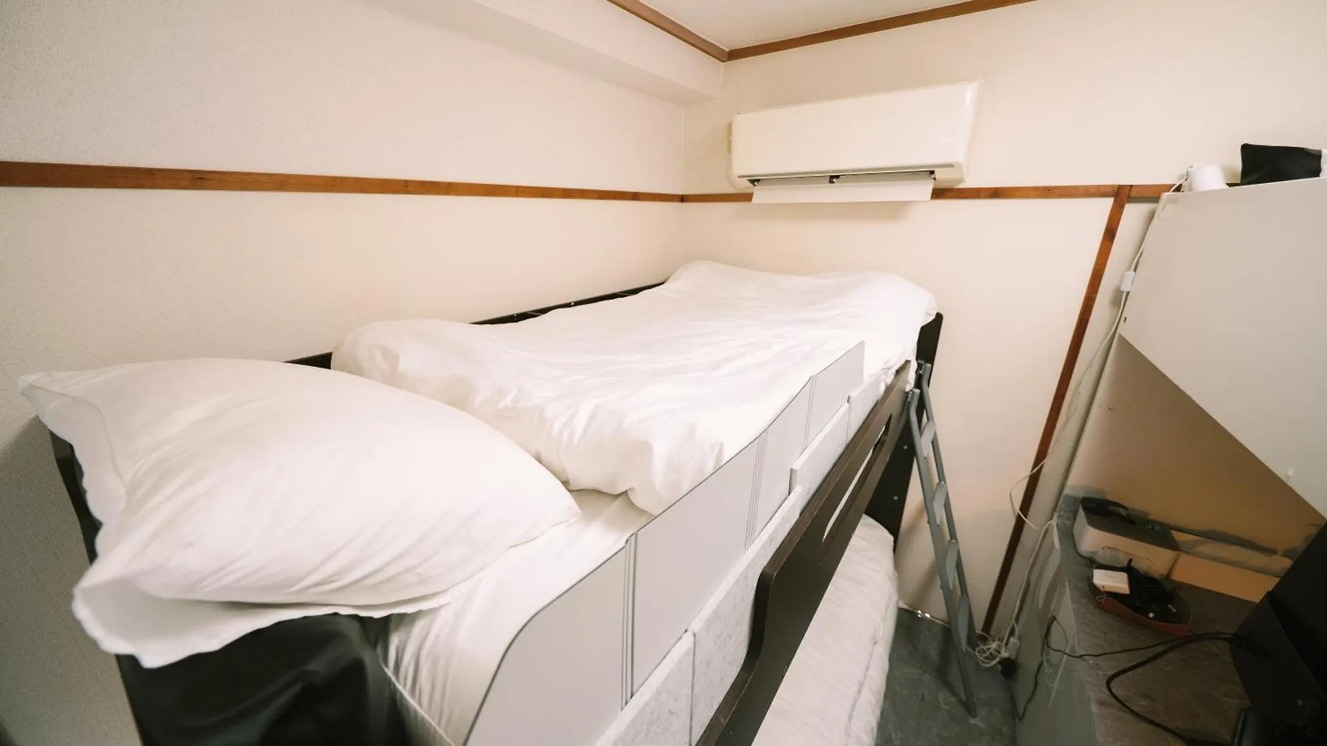 50M 2Dk Private Condo!Center Of Tokyo!5Min Akasaka Sta!!