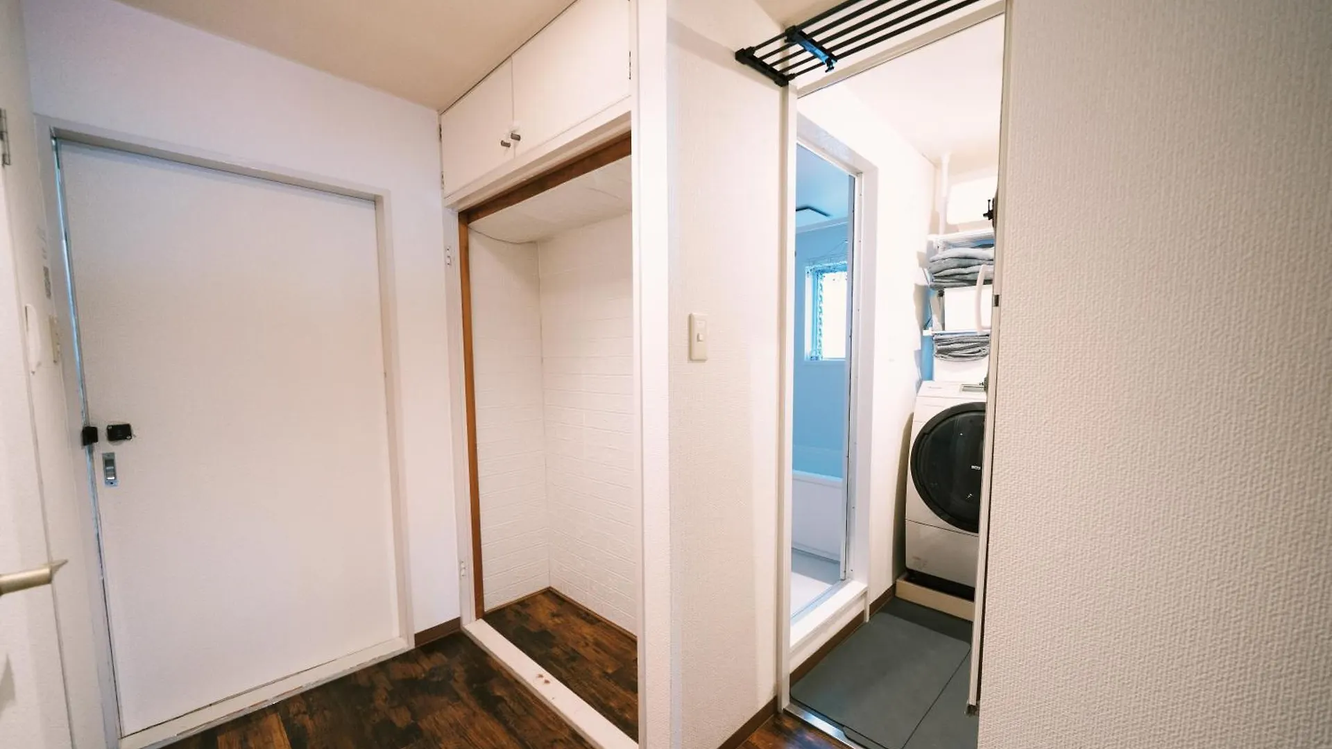 50M 2Dk Private Condo!Center Of Tokyo!5Min Akasaka Sta!! Tokio
