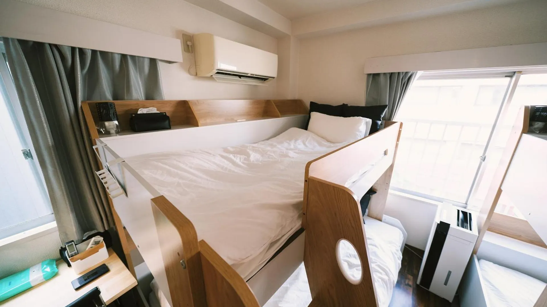 50M 2Dk Private Condo!Center Of Tokyo!5Min Akasaka Sta!! 0*, Tokio