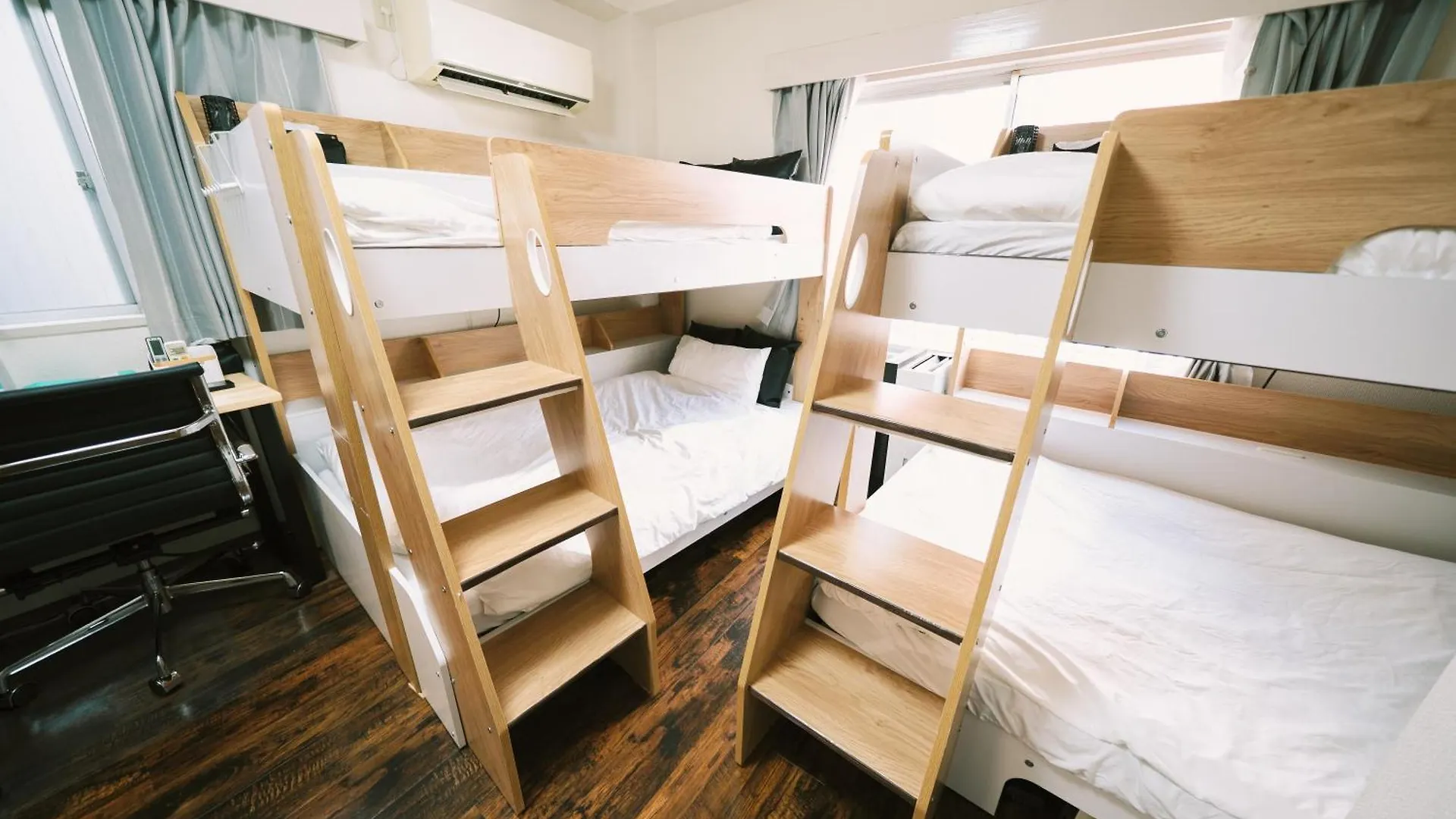 Apartamento 50M 2Dk Private Condo!Center Of Tokyo!5Min Akasaka Sta!!