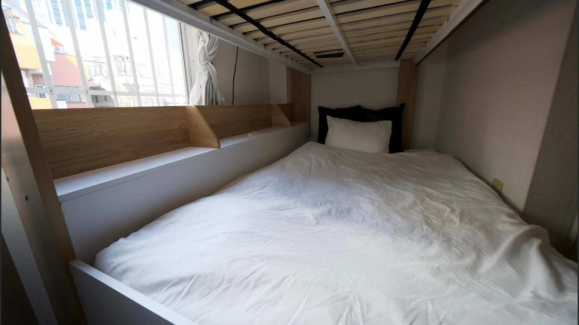 Lejlighed 50M 2Dk Private Condo!Center Of Tokyo!5Min Akasaka Sta!! Japan