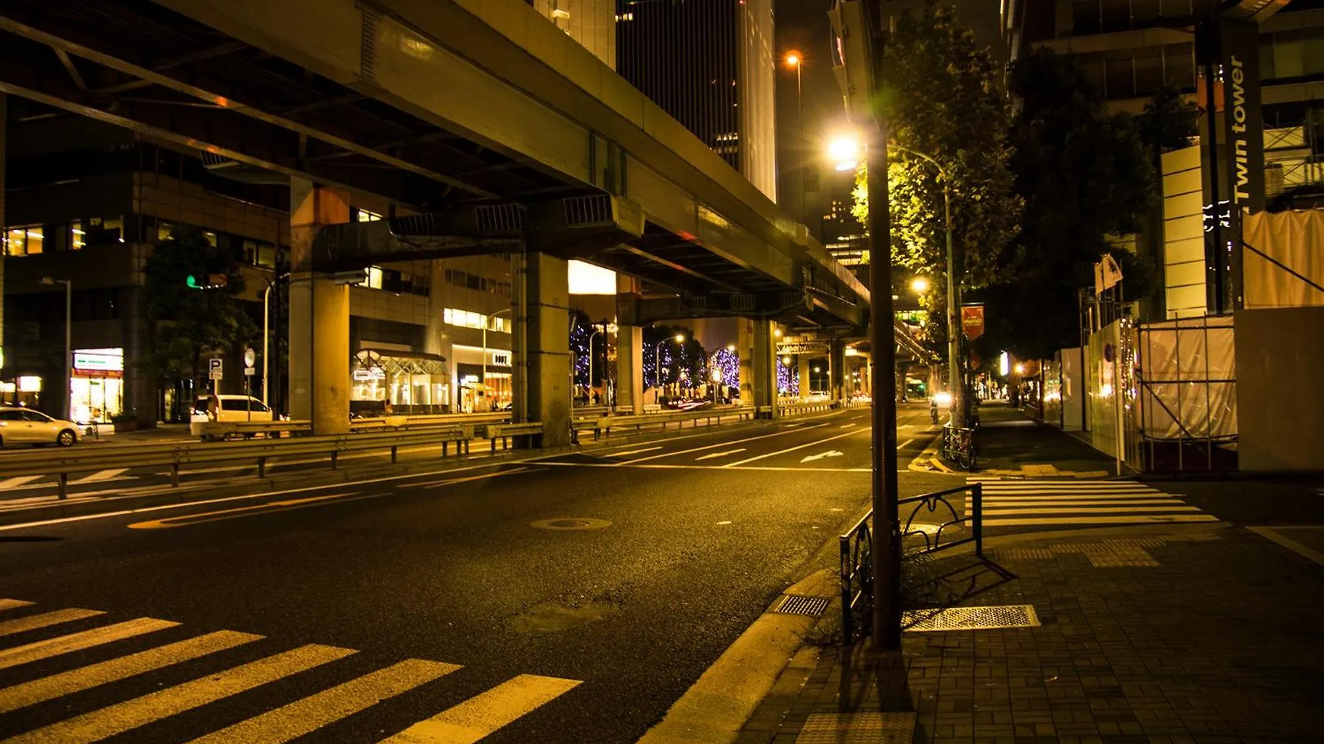 50M 2Dk Private Condo!Center Of Tokyo!5Min Akasaka Sta!! Lejlighed Tokyo