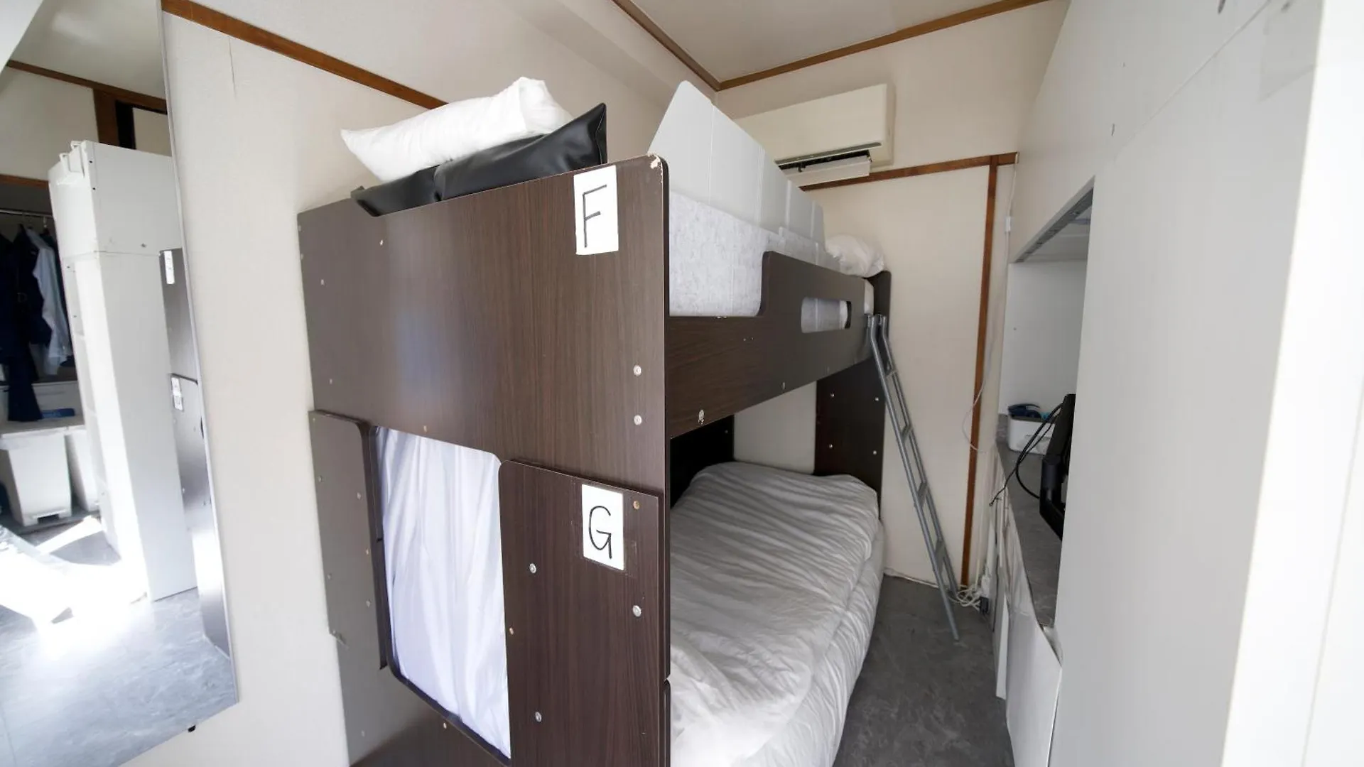 50M 2Dk Private Condo!Center Of Tokyo!5Min Akasaka Sta!! 0*, Tokyo