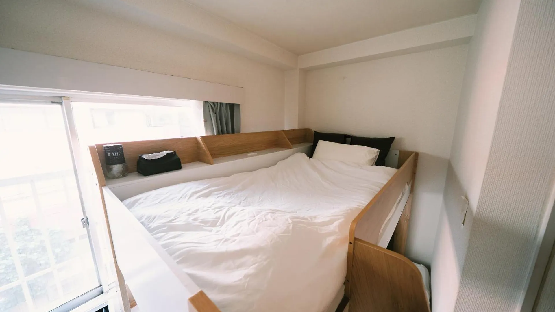 50M 2Dk Private Condo!Center Of Tokyo!5Min Akasaka Sta!! 0*, Tokyo