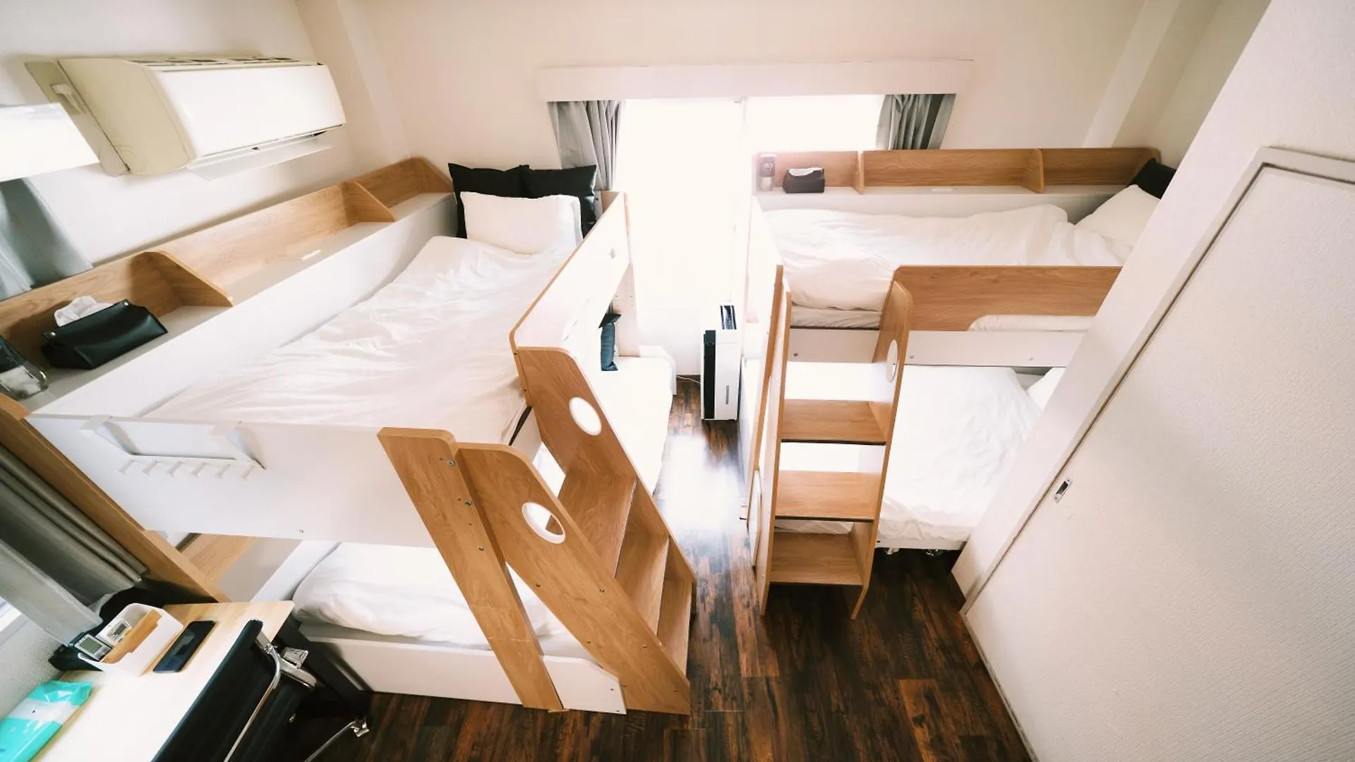 Lejlighed 50M 2Dk Private Condo!Center Of Tokyo!5Min Akasaka Sta!!