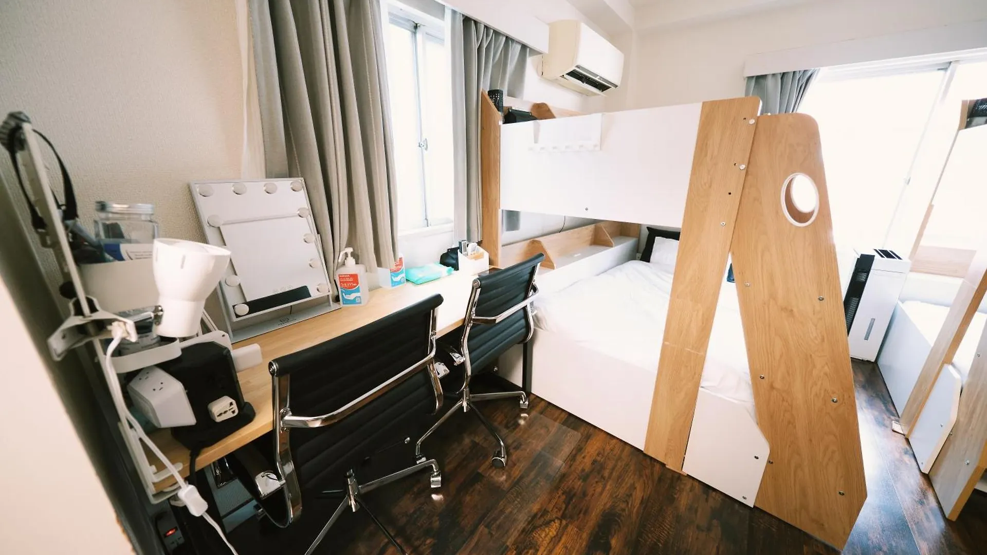 50M 2Dk Private Condo!Center Of Tokyo!5Min Akasaka Sta!! Lejlighed Tokyo