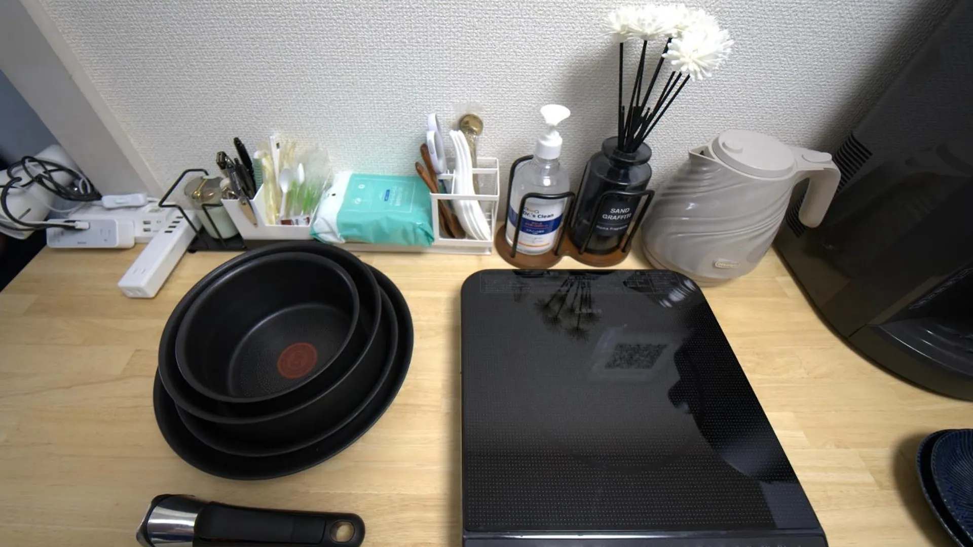 50M 2Dk Private Condo!Center Of Tokyo!5Min Akasaka Sta!! 0*, Tokyo Japan